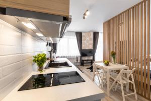 Apartamenty Krupówki