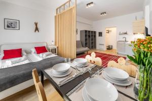 Apartamenty Krupówki-Watra-centrum Zakopanego