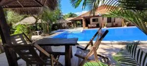 Rústico & Hotel Boutique Las Churapas - Chochis