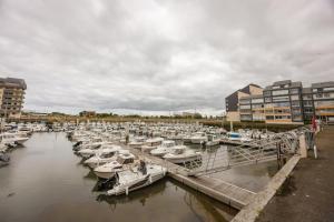 Appartements Aux beaux coquillages : photos des chambres