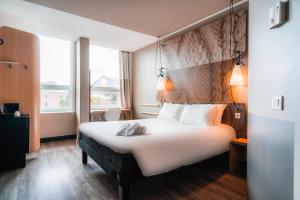Premium Double Room room in Ibis Den Haag City Centre