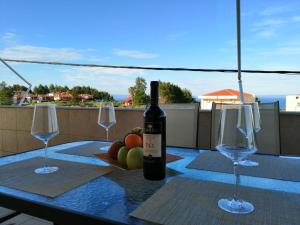 Kallithea Panoramic SeaView