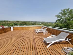 Agriturismo DellOrto Apartments