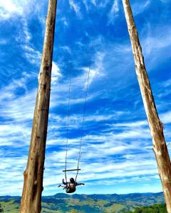 Hotel Fazenda Colina dos Sonhos