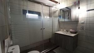 Sasas Family House Potidea