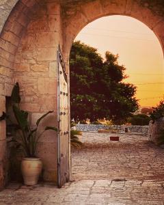 Mastro Vanni - Urban Masseria