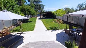 Sasas Family House Potidea