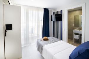 Single Room room in Ibersol Sorra d'Or