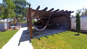 Sasas Family House Potidea