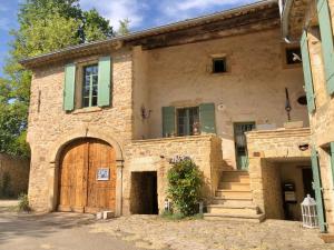 Maisons de vacances Le moulin de mon coeur : photos des chambres