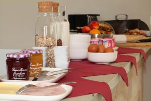 B&B / Chambres d'hotes Chambres d'hotes La Fontaine! : photos des chambres