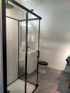 Appartements ConcarnOLoc : photos des chambres