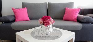 Balaton Beach Apartman 3