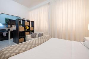 Acogedor estudio 7 en la Zona Colonial