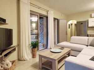 Villa Roberta Spartia Kefalonia