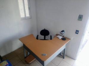 Estancia con entrada independiente en Zona Céntrica