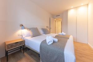 Bravissimo Afra, 2-bedroom apartment