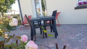 B&B / Chambres d'hotes CARPE DIEM : photos des chambres