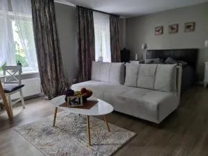 West coast apartments - Smiltynė