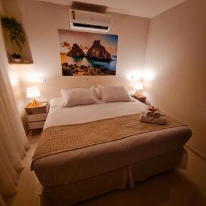Flat Noronha Dreams