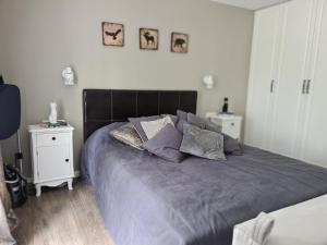 West coast apartments