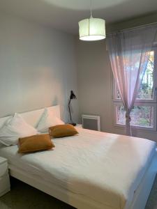 Appart'hotels Apparteo Marseille : photos des chambres