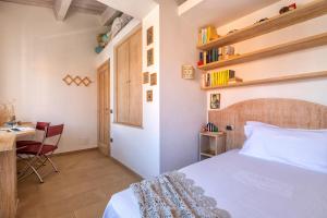 Casa Ferret. Appartamento nel cuore di Alghero img23