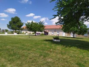 Maisons de vacances Gite de la Petite Forge : photos des chambres