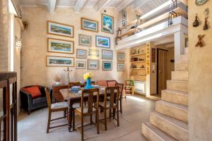 Casa Ferret. Appartamento nel cuore di Alghero img36