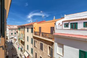 Casa Ferret. Appartamento nel cuore di Alghero img38