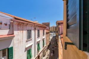 Casa Ferret. Appartamento nel cuore di Alghero img41