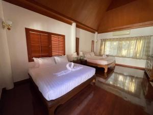 Casa Khaoyai Bed&Breakfast