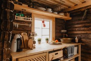 Vienkiemio Oazė - Pasakų namelis