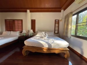 Casa Khaoyai Bed&Breakfast