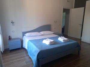 Come nelle Favole, camere e appartamenti