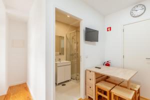 Villa Apartments & Suites