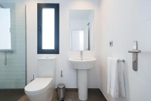 Altos de la Gloria Beach Apartments