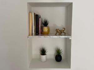 Appartements La Reinesse : photos des chambres