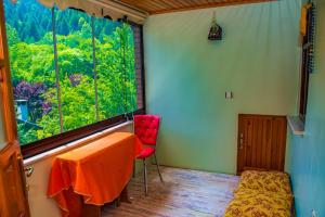 Abant Yeşil Vadi Koç Pansiyon