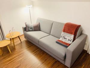 Alpenflair Ferienwohnung 233 Panoramablick