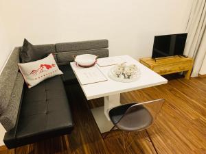 Alpenflair Ferienwohnung 233 Panoramablick