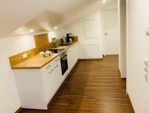 Alpenflair Ferienwohnung 233 Panoramablick