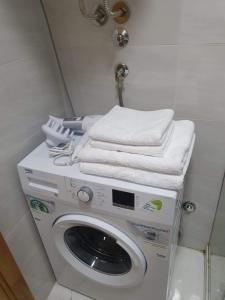 Lijepo pozicioniran stan, atrakcije blizu