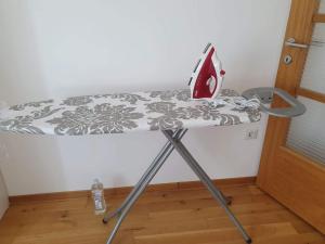 Lijepo pozicioniran stan, atrakcije blizu