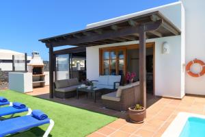 Hipoclub Villas, Aguamarina 29