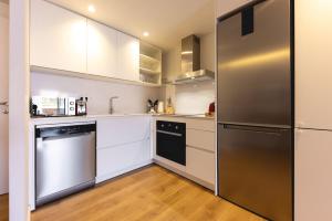 Bravissimo Domènica, 2 bedrooms and balcony