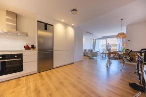 Bravissimo Domènica, 2 bedrooms and balcony