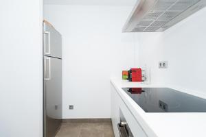 Altos de la Gloria Beach Apartments