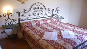 Agriturismo Casale trieste