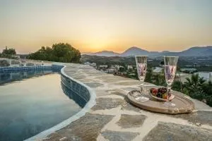 Villa Simantiri - Pigaïdhákia